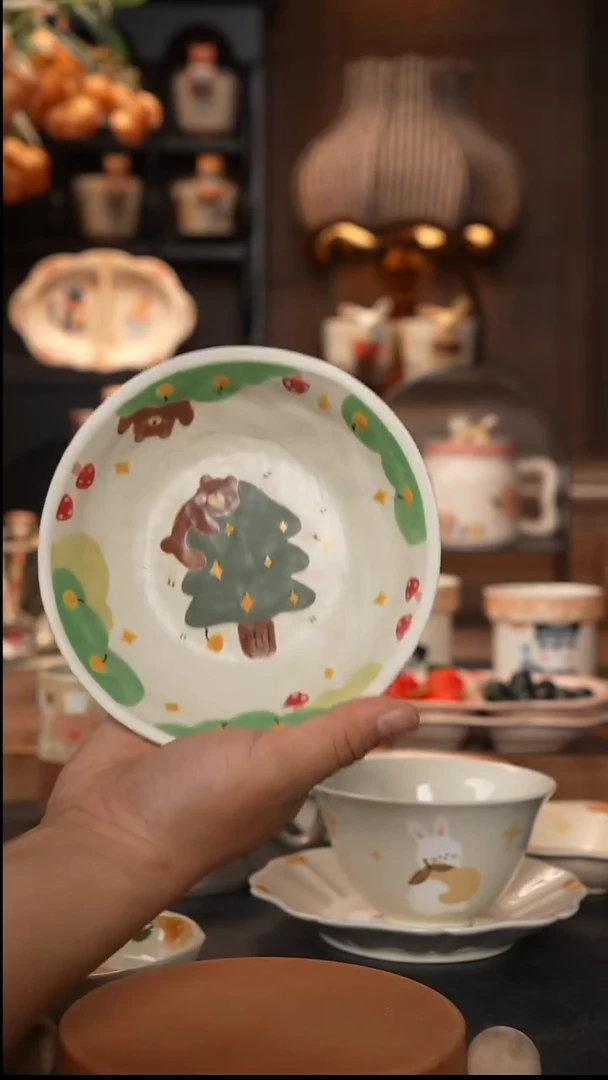 其他正品  川谷原创手作陶瓷  10.28  不退差价