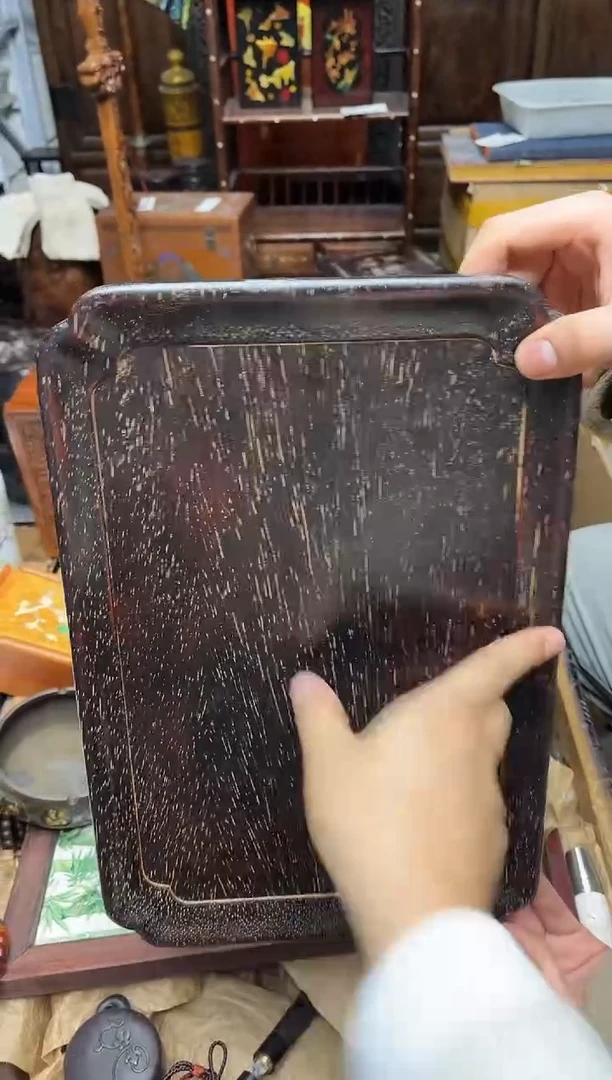 檀香紫檀（小叶紫檀）八号甄选八号甄选