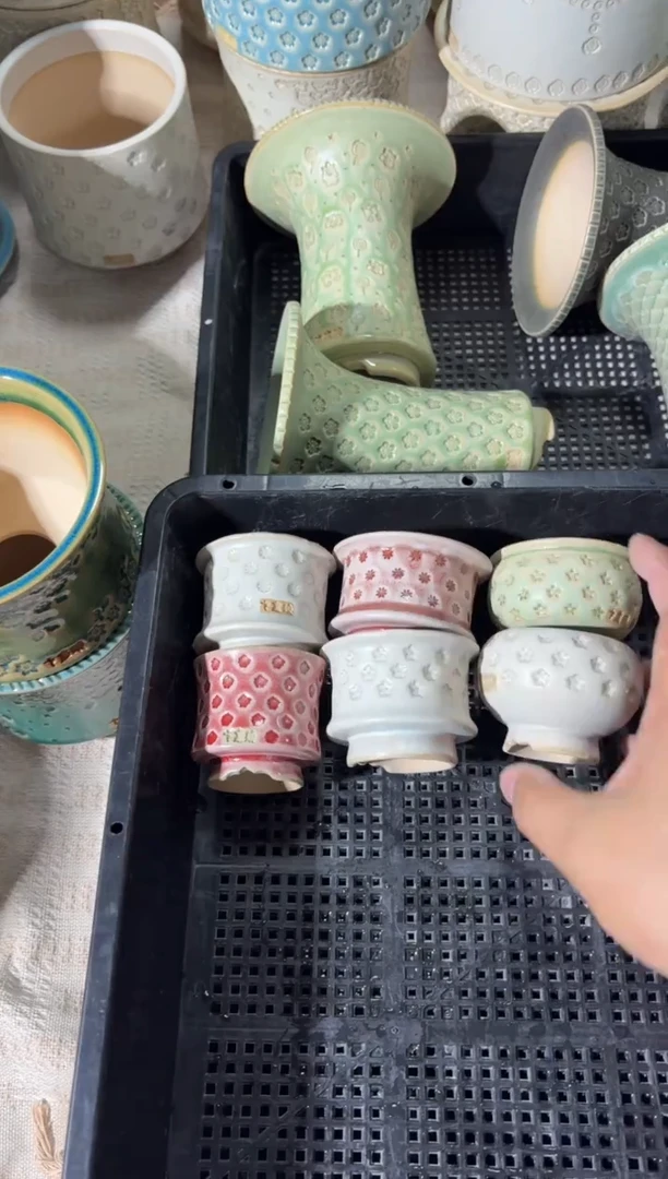 七里烧默认瑕12-25-278-6个