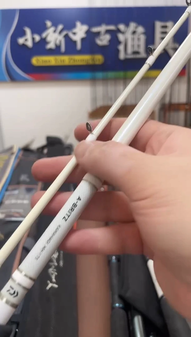 C62 DW1.75米船 主播介绍为主 正常使用痕迹