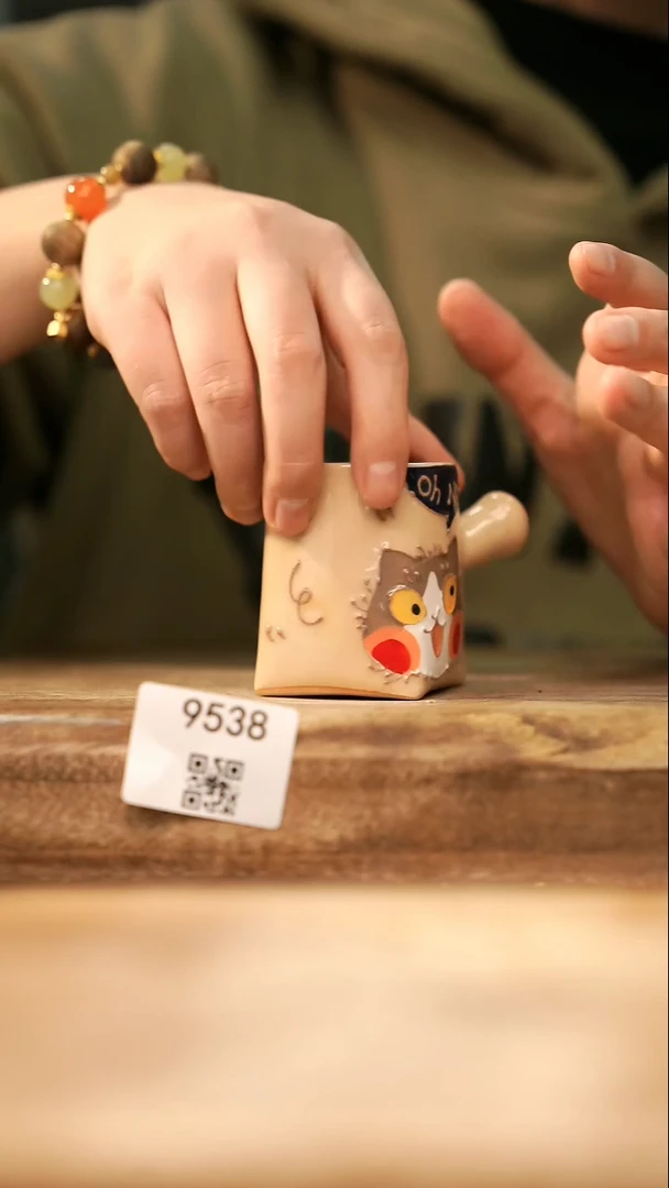 【落单孤品】福利/杯子@@9538