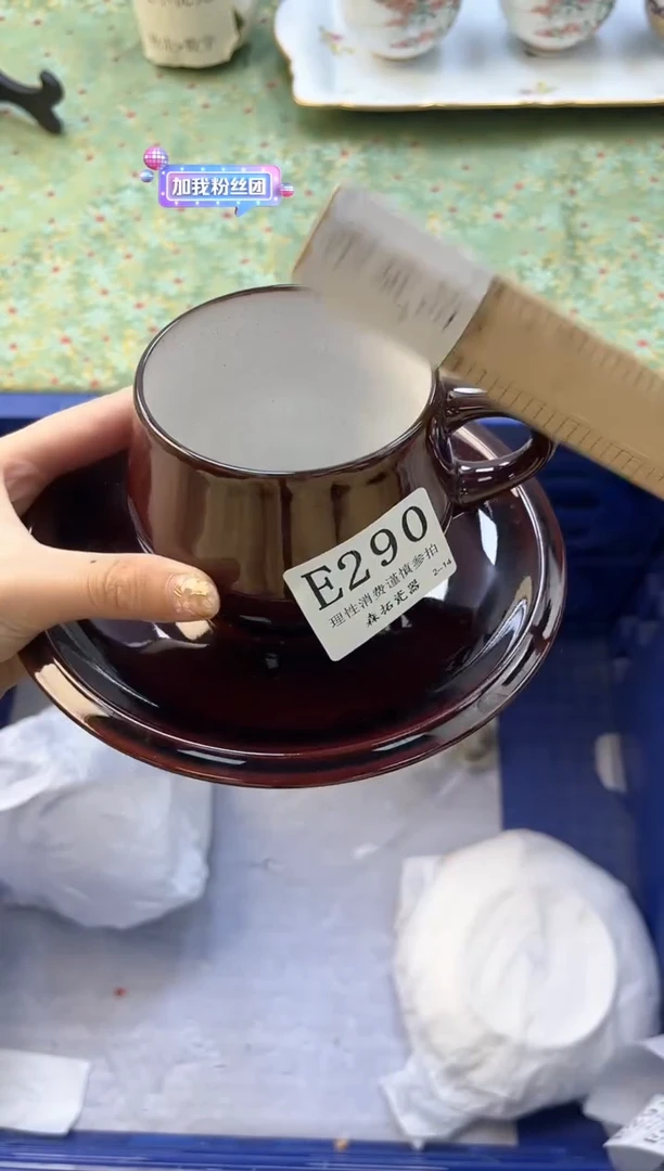 【闪购商品】瓷片----------E290