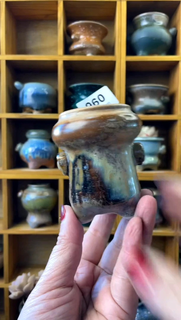 【闪购商品】陶960 内口4