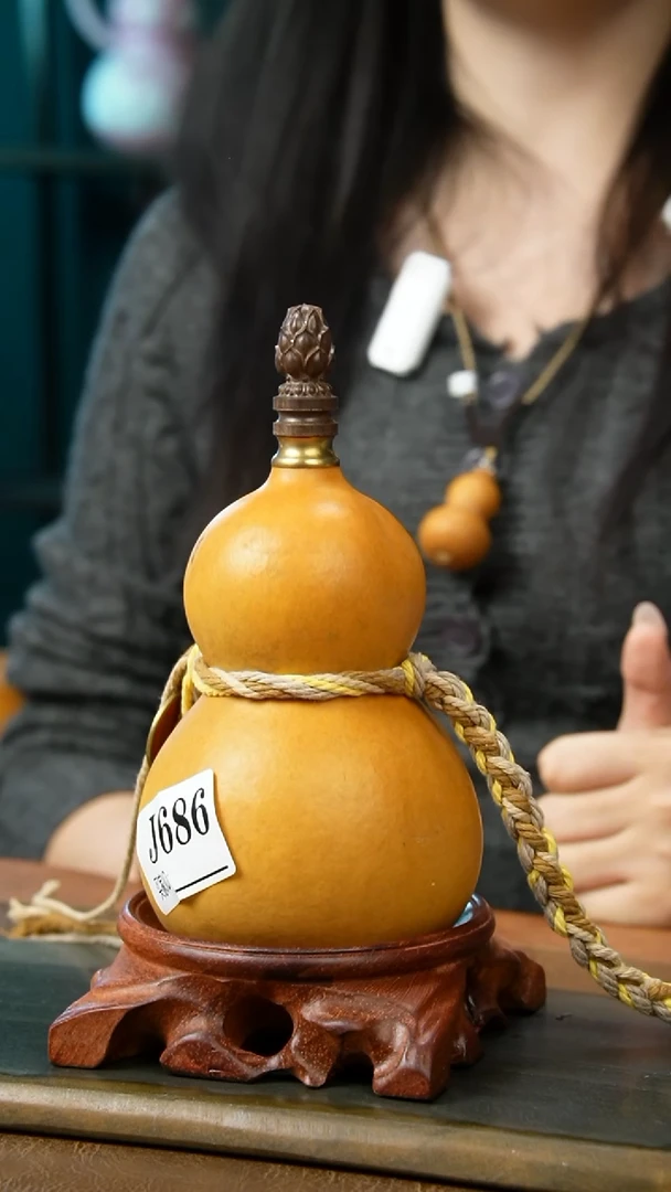 热水酒葫芦一物一拍J686