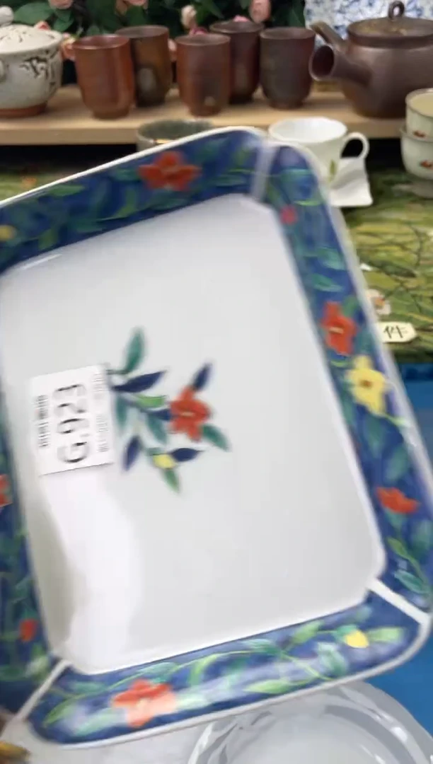 瓷片琪*923闪购库存默认一件默认微瑕慎拍