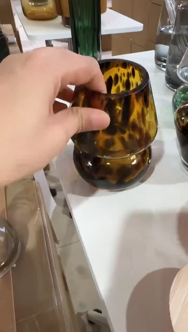 万间家居美物花瓶067