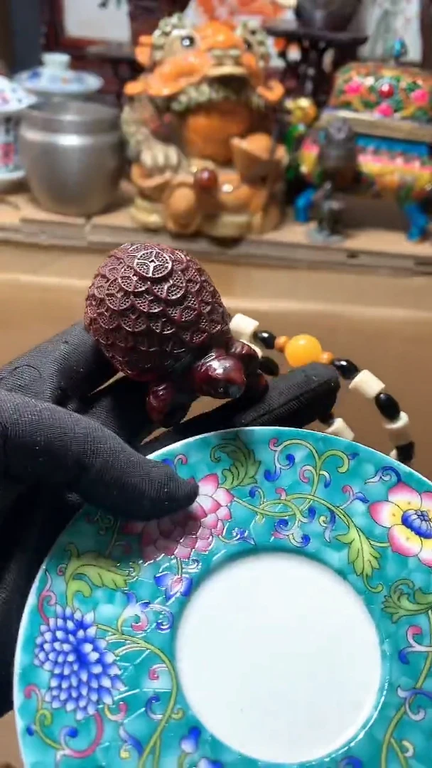 【闪购商品】瓷器默认微瑕瓷器