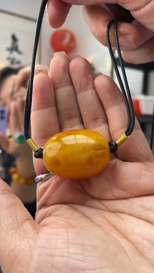 【闪购商品】琥珀珠宝奇石未镶嵌13发一件