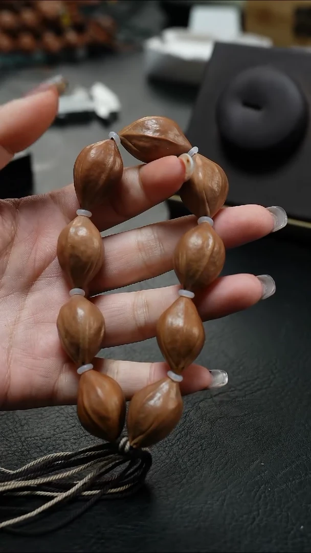 手串/手链橄榄核 橄榄核