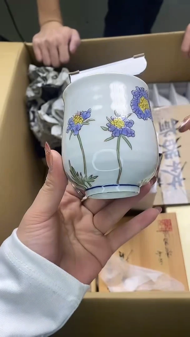 瓷片瓷片精美陶瓷甄选一单一付