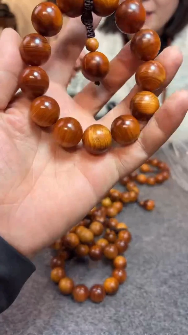 【闪购商品】柏木（崖柏）木雕崖柏崖柏18