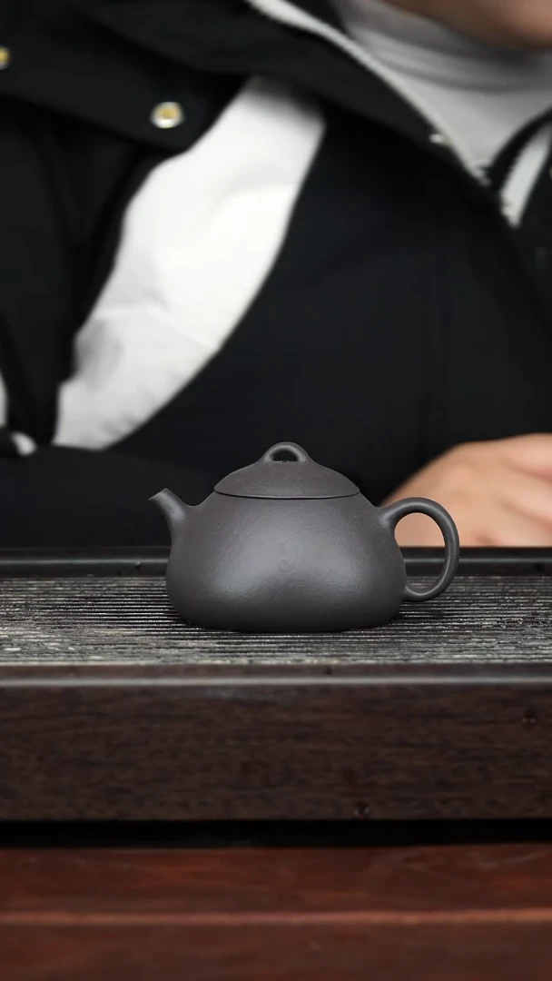 茶壶紫砂精品紫砂壶44..........150CC