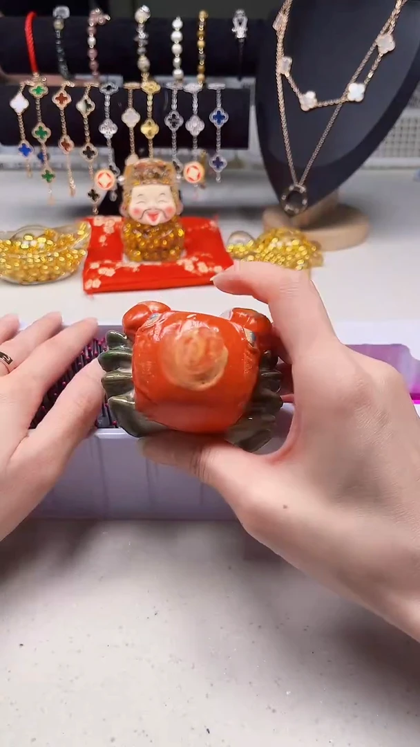 瓷片陶茶周边666文玩多人