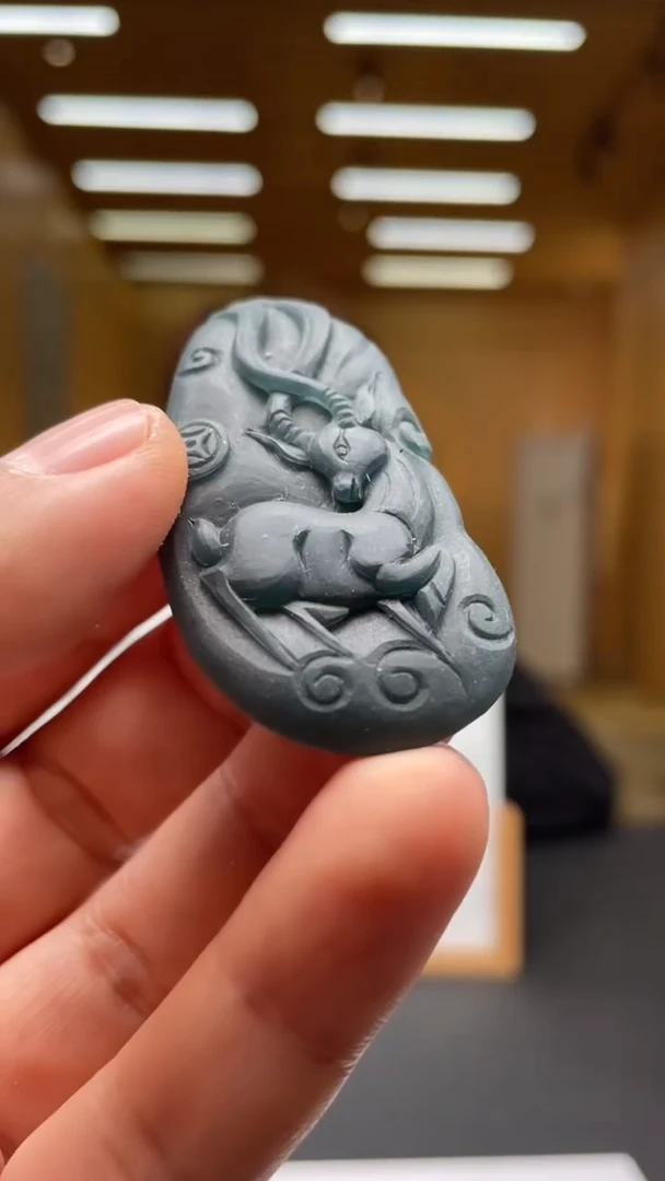 【闪购商品】定制翡翠未镶嵌********47