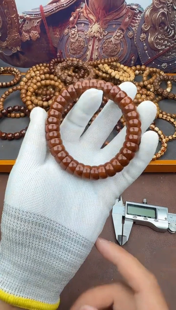 手串紫金鼠2号手串