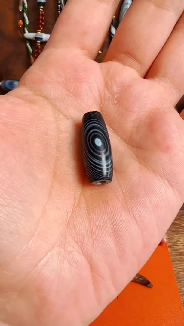 【肖钟出品】东南亚配珠