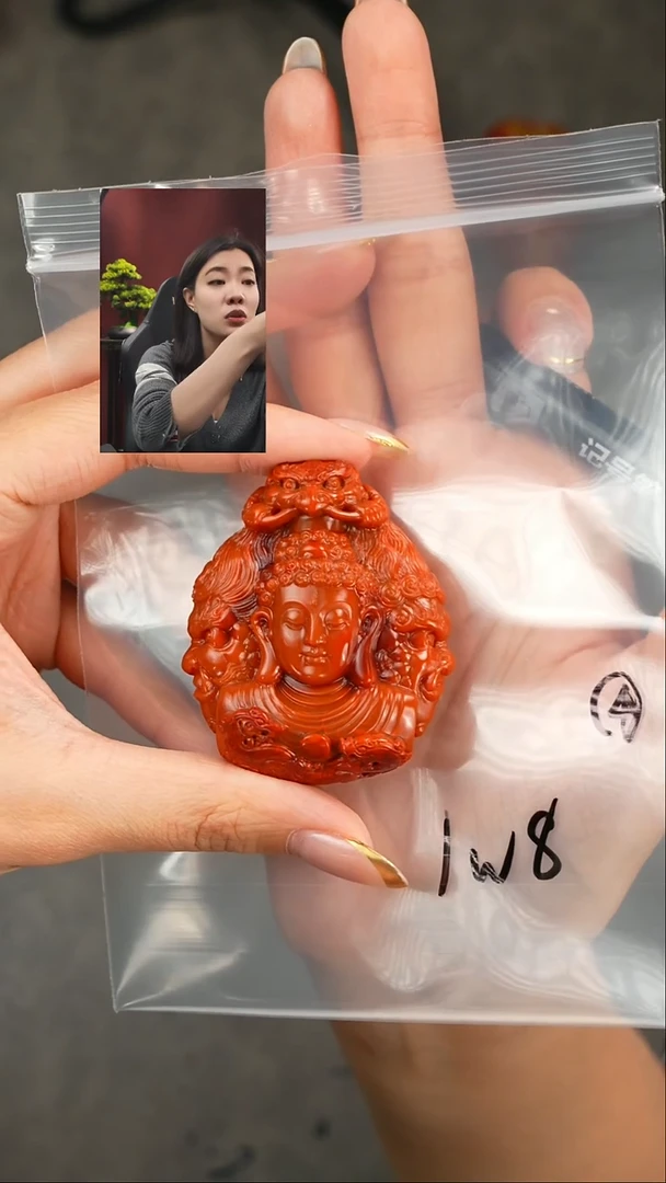 【闪购商品】玛瑙/玉髓1未镶嵌遇见匠心品质回血