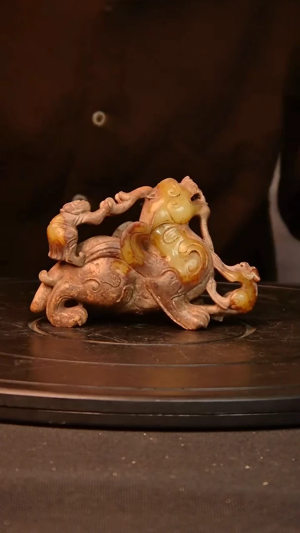 其他陶瓷精品陶瓷摆件