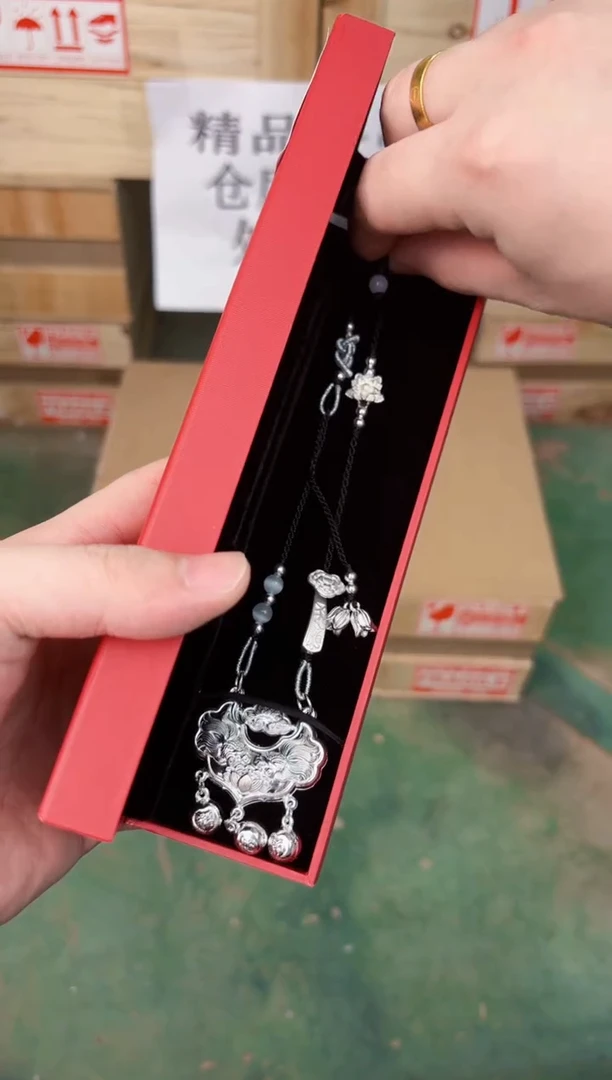 禧一文玩银作类闪购链接