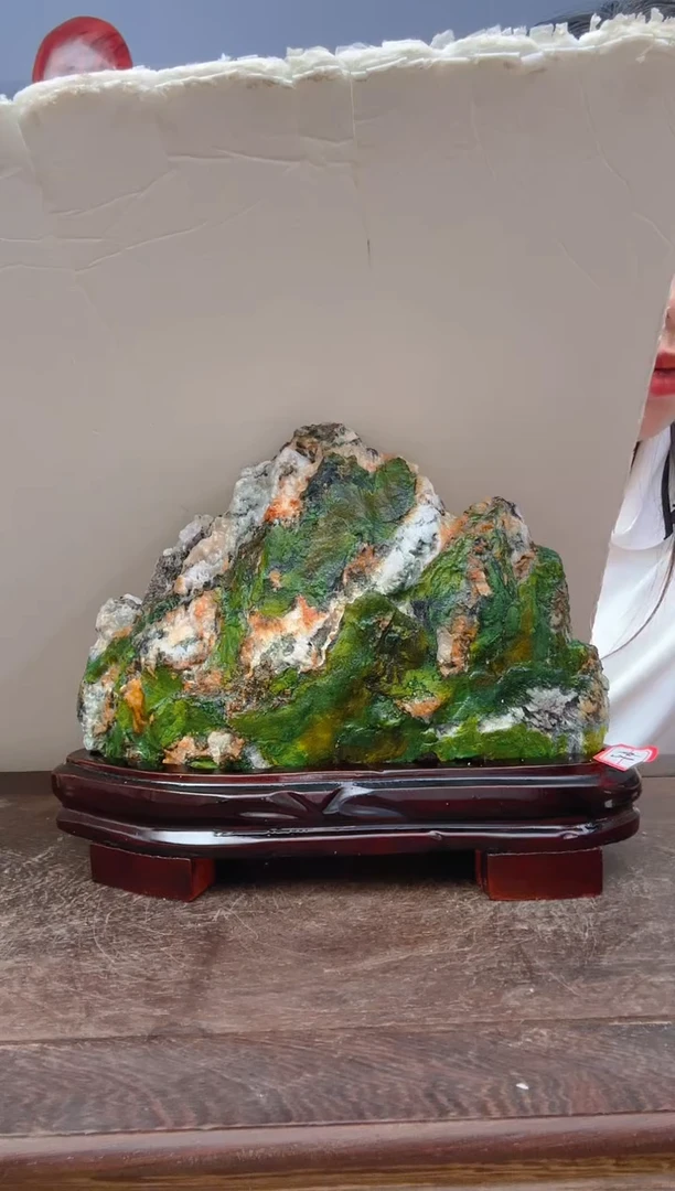 石材家居摆件送礼佳品