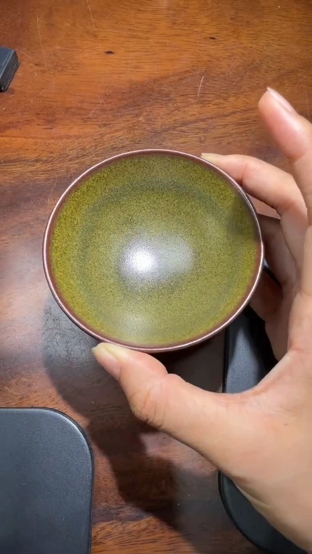 茶盏李健高端收藏99