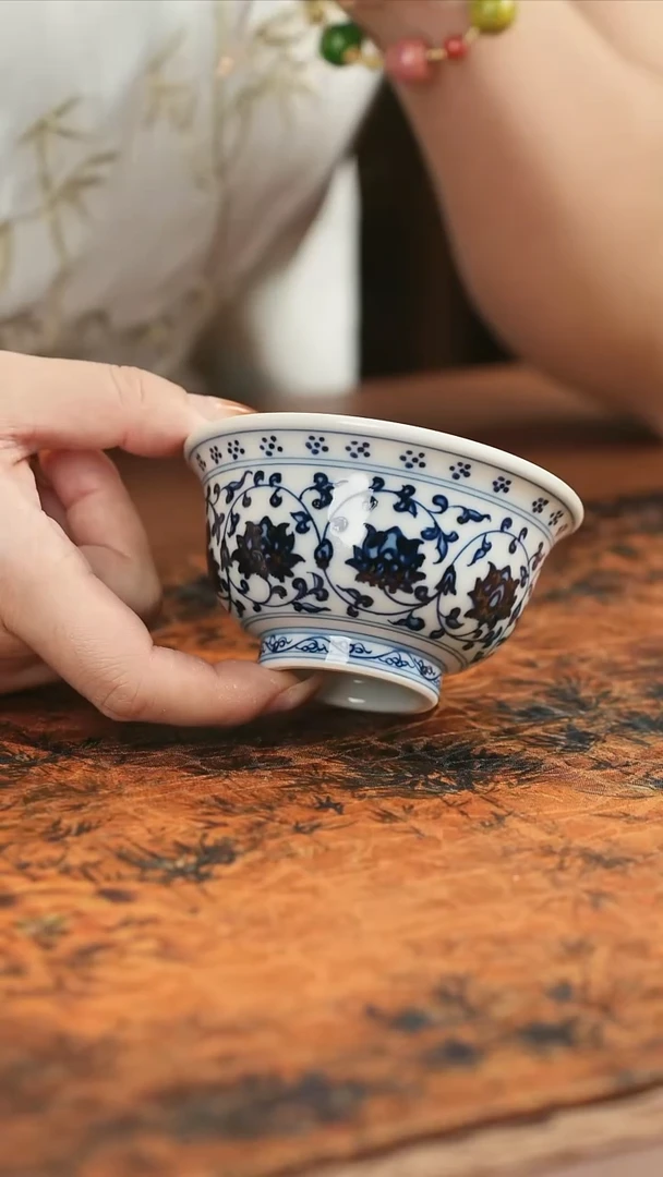 摆件景德镇邮政专属链接@@@JD390