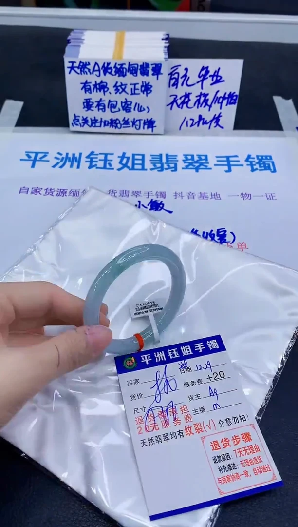 未镶嵌手镯翡翠11111