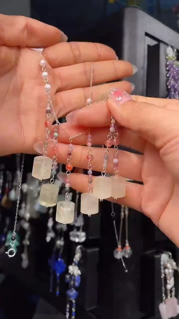 银S925镶嵌耳饰紫晶为**狂为谁疯狂