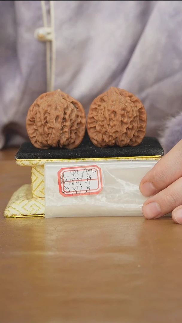 把件文玩核桃非嫁接北京