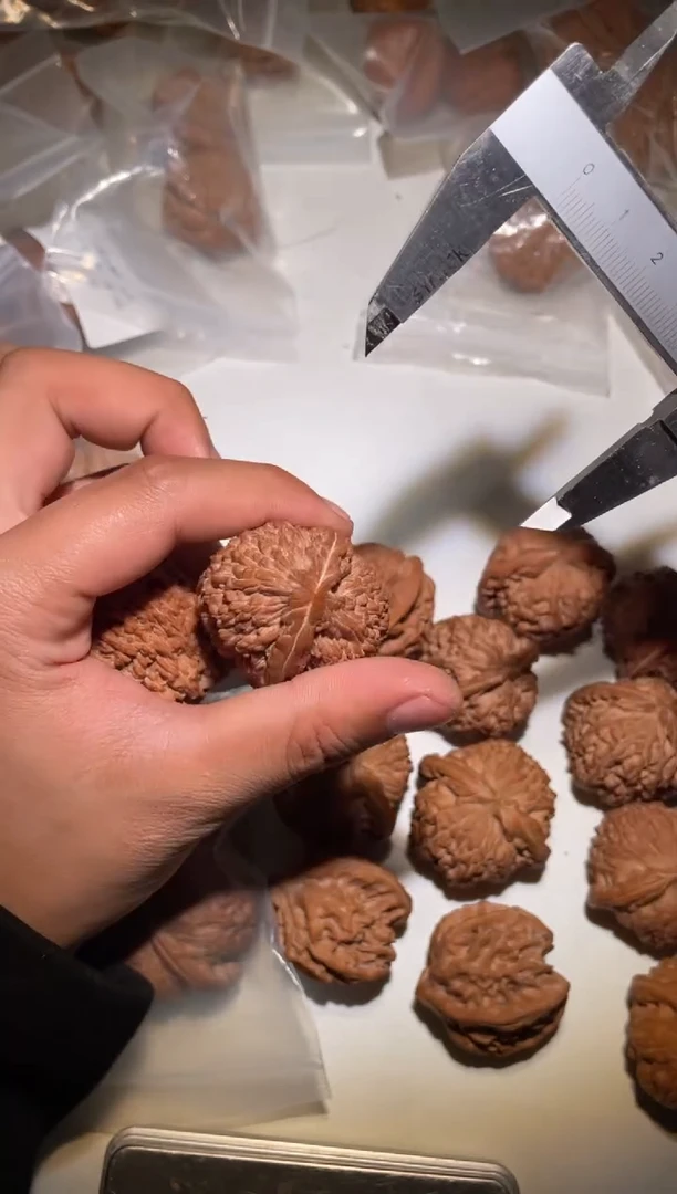 把件文玩核桃m***o大蒜头