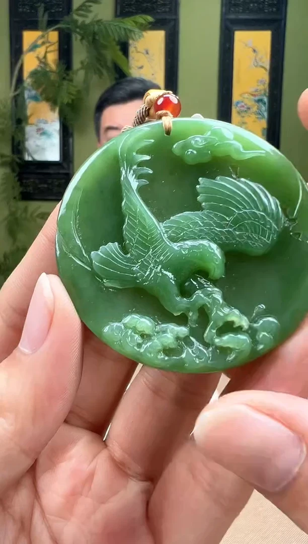 定制和田玉多样性发货拍一发一