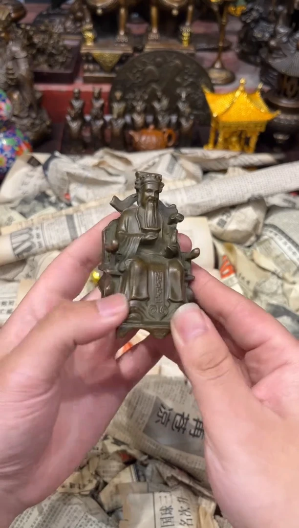 R瑞瑞古铜高端精品25