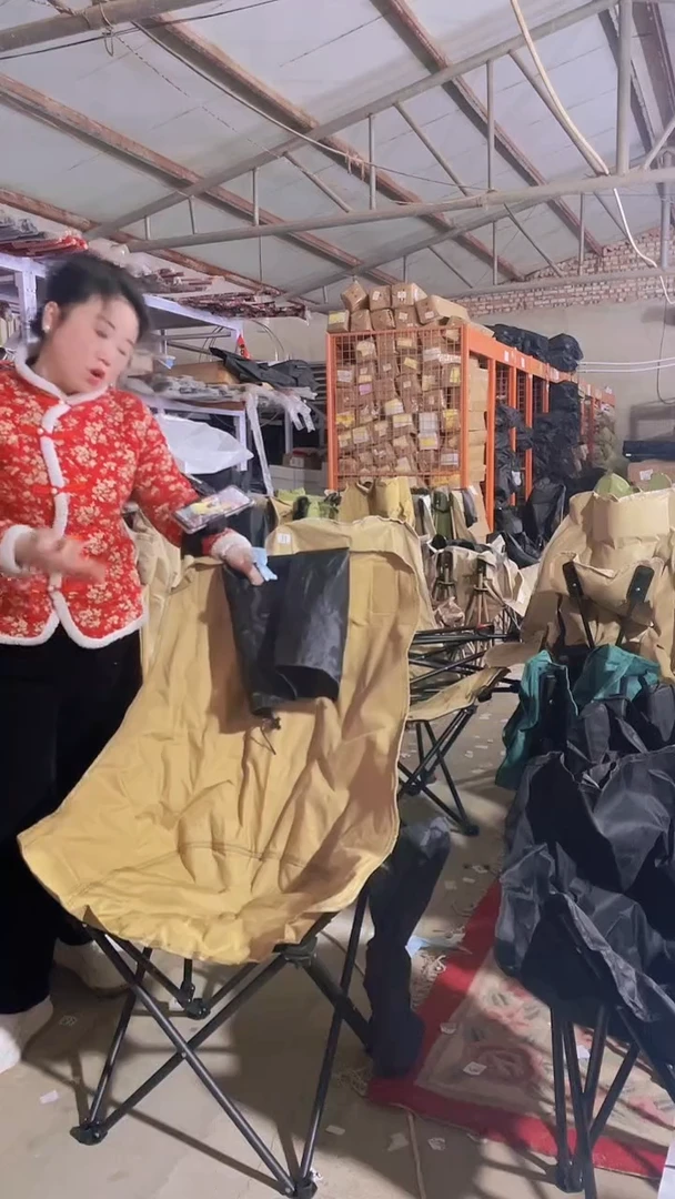 铁瑕疵 不带袋 椅子 13