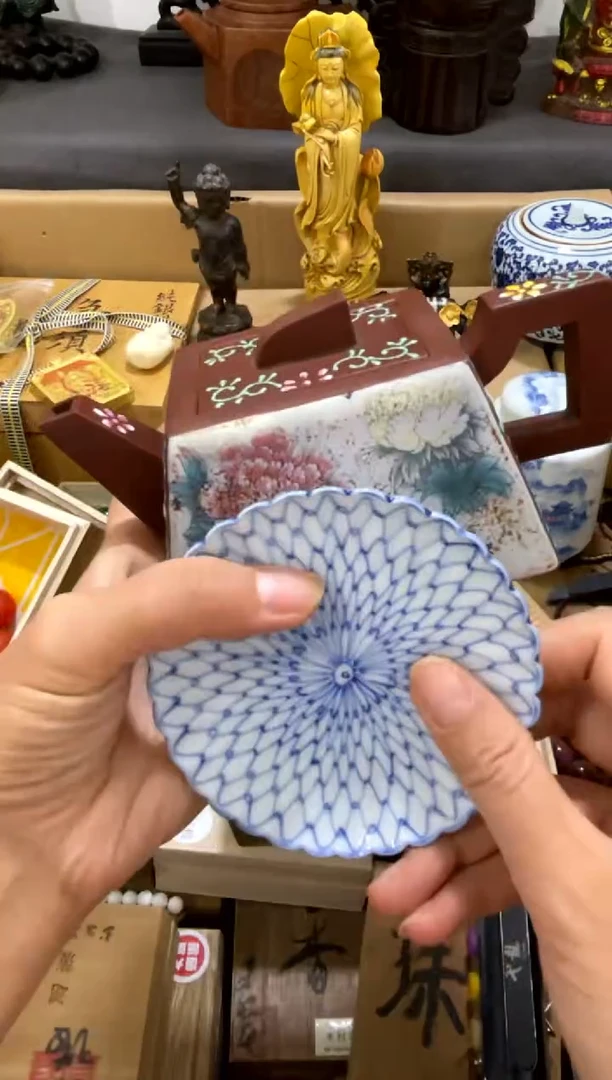 其他瓷片瓷片瓷片瓷茶宠