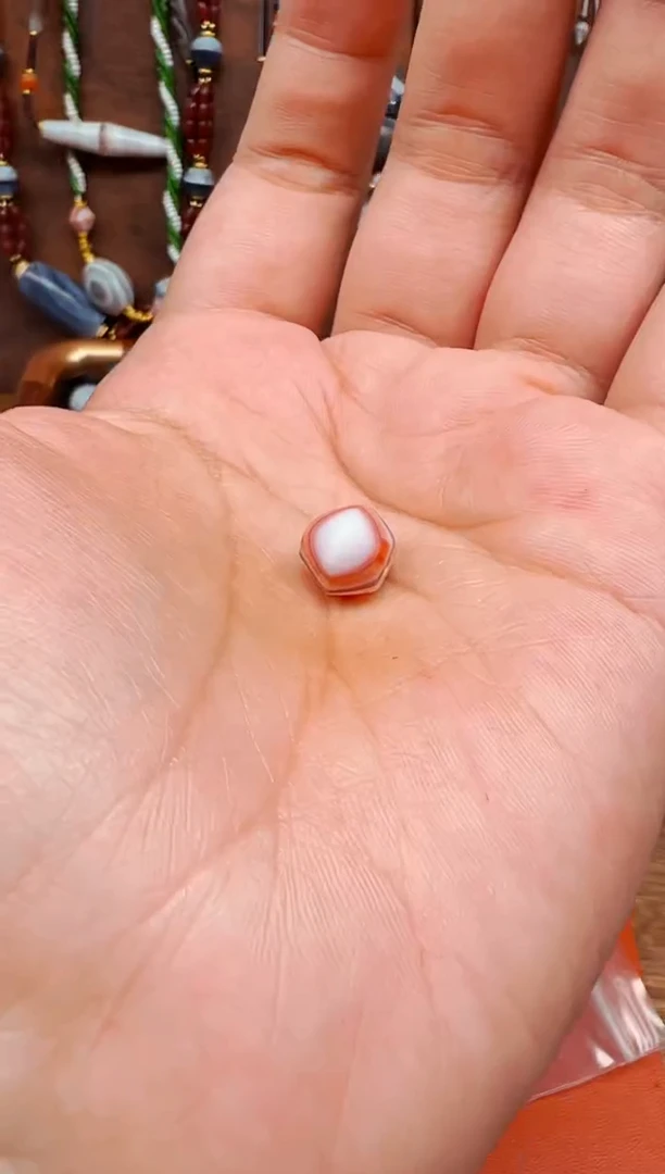 【肖钟出品】东南亚配珠