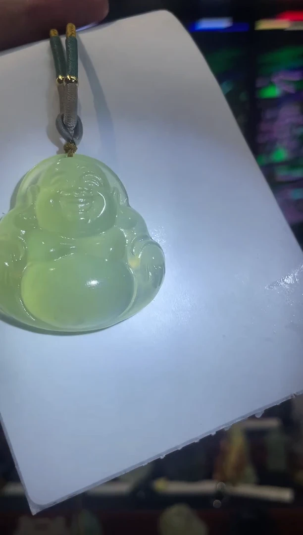 【闪购商品】岫玉吊坠未镶嵌多样性发货*拍一发一
