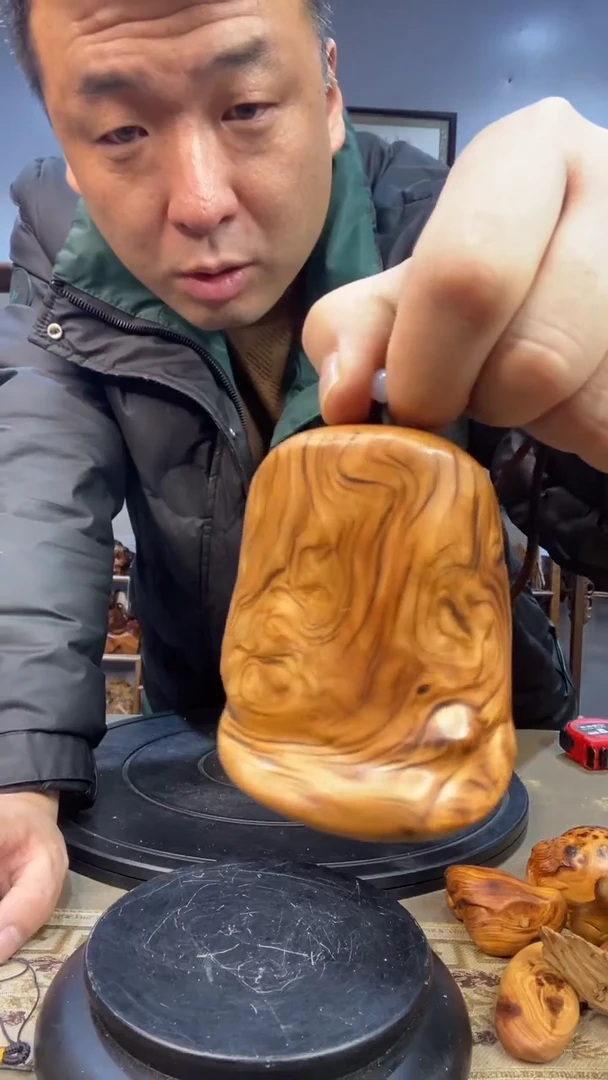 【闪购商品】柏木（崖柏）崖柏