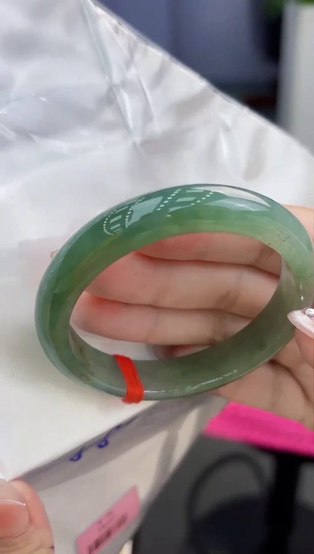 【闪购商品】翡翠手镯未镶嵌翡翠手镯