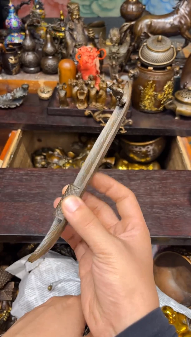 B诺诺古铜专属高端精品