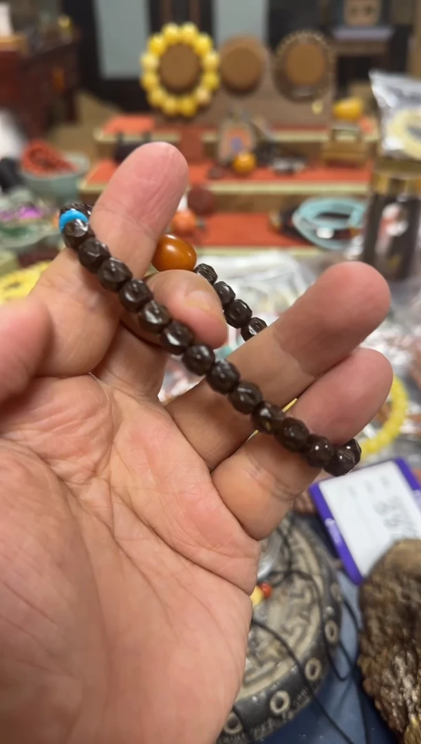 【闪购商品】椰蒂手串199.99 全量 全量 全量 全量