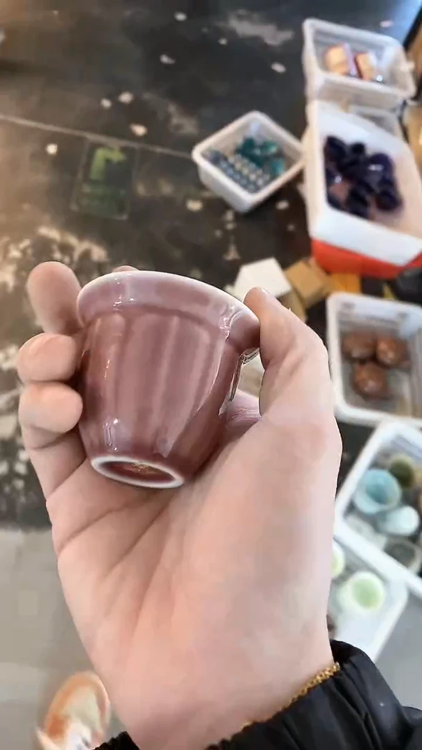 【闪购商品】瓷片陶瓷茶器福利22