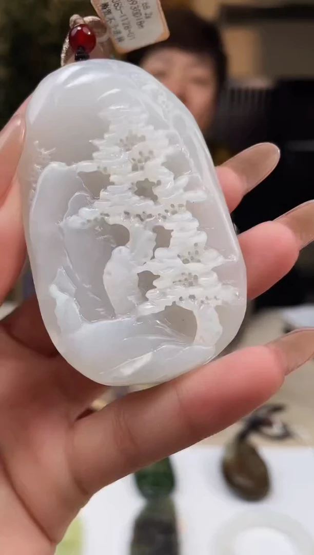 定制和田玉多样性发货拍一发一