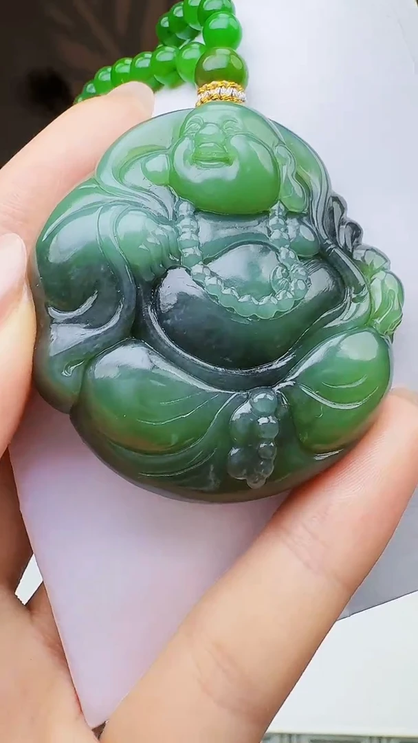 定制和田玉天然和田玉（拍一发一）