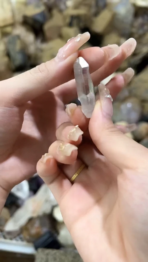 大型摆件（非配饰）未镶嵌水晶254