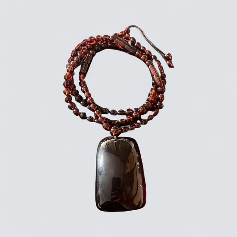 精品手串（配礼盒）YW 113