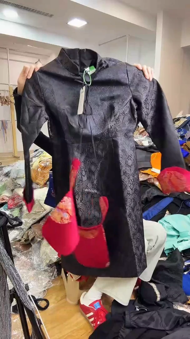 M码       90-105斤