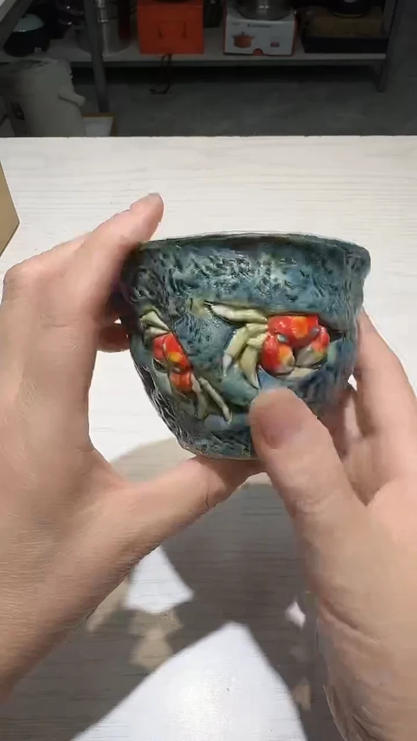 瓷片生活的本意就是开心@@1