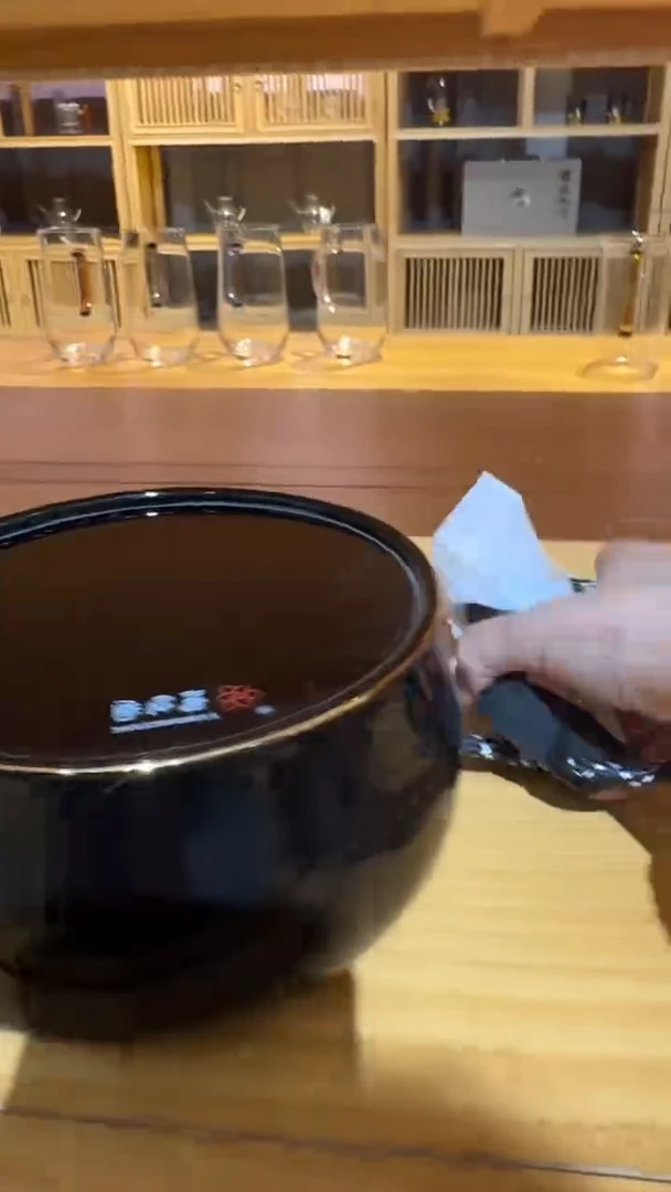 手工艺品玻璃电陶炉银杏样品炉子