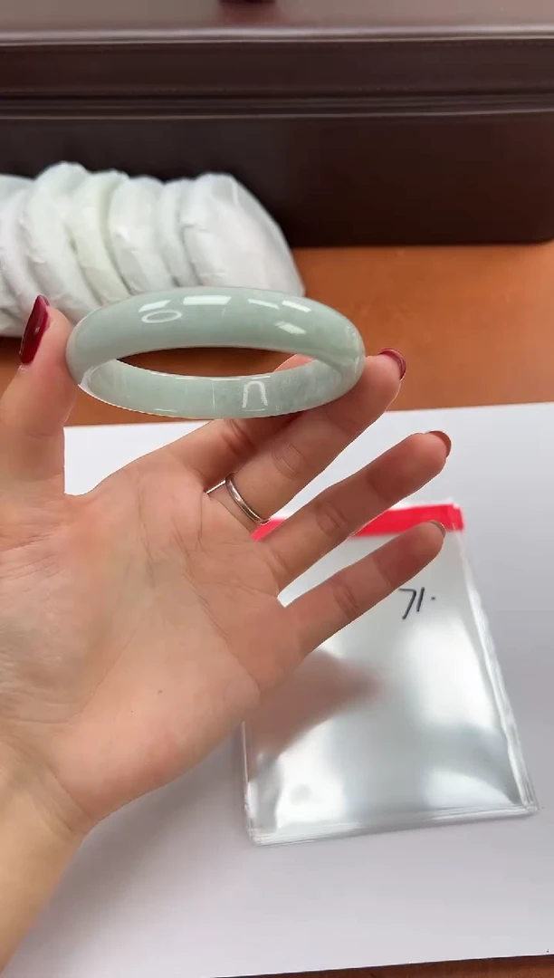 缅风精品手镯礼盒装71