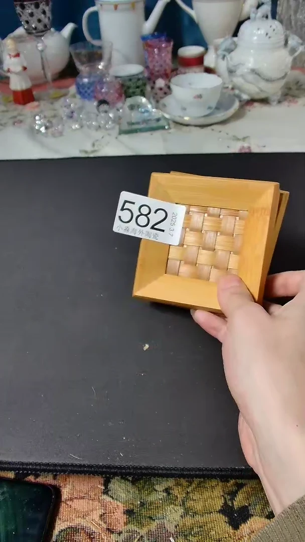 【闪购商品】杯小淼海外陶瓷工艺品